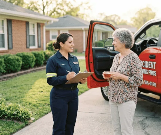 Accident Towing Service Riverside, IA FAQs